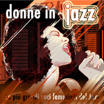 Various Artists - Donne in jazz