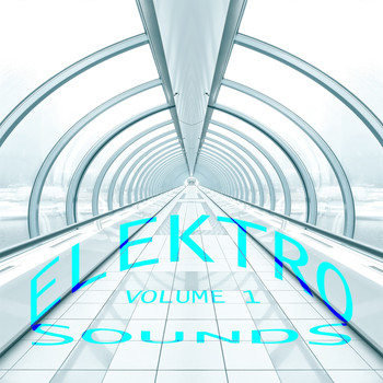 Various Artists - Elektro Sounds, Vol. 1 (Pure Bora Bora Electro House Selection [Explicit])