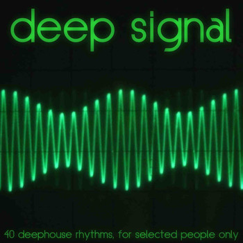 Various Artists - Deep Signal