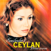 Ceylan - Sevilenler, Vol. 1 (Pirimi Ararım)