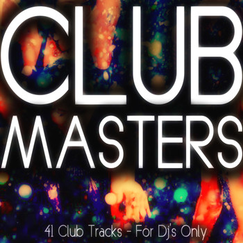 Various Artists - Club Masters