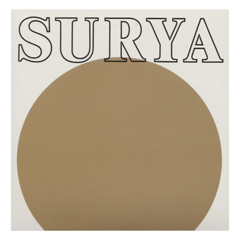 Surya - Surya