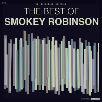Smokey Robinson - Best of Smokey Robinson