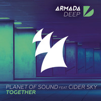 Planet Of Sound feat. Cider Sky - Together (Vocal Versions)