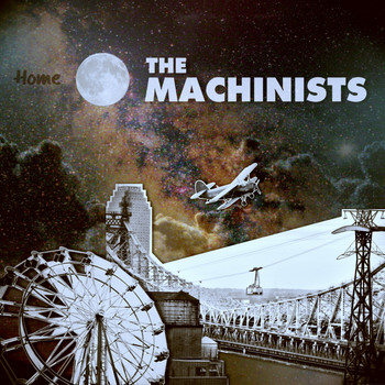 The Machinists - Home
