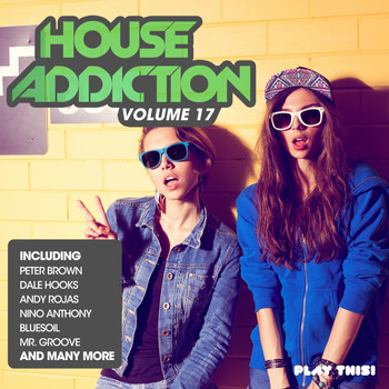 Various Artists - House Addiction, Vol. 17