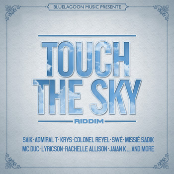 Various Artists - Touch the Sky Riddim