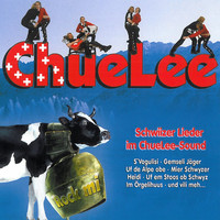 ChueLee - Rock mi