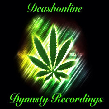 The Crew - My Weed  - Single (Explicit)