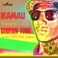Ikamau - Gideon Time - Single