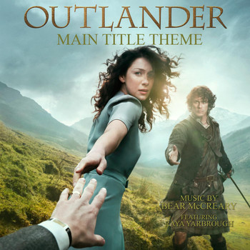 Raya Yarbrough - Outlander Main Title Theme (Skye Boat Song) [feat. Raya Yarbrough]