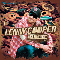 Lenny Cooper - The Grind