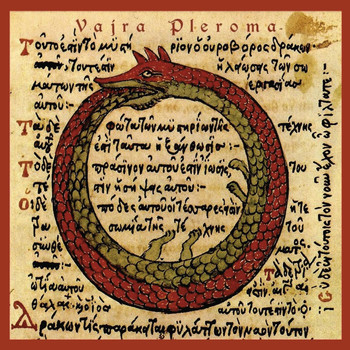 Vajra - Pleroma