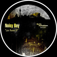 Noisy Boy - Latin Moment EP
