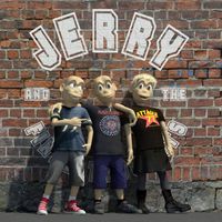 Jerry and the Final Thoughts - Don't Look Back