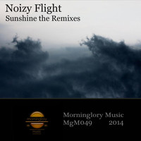 Noizy Flight - Sunshine - The Remixes