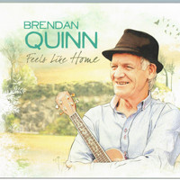 Brendan Quinn - Feels LikeHome