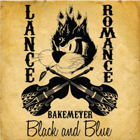 Lance Romance Bakemeyer - Black and Blue