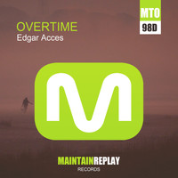 Edgar Acces - Overtime