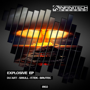 Various Artists - Explosive Ep