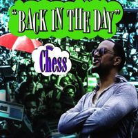 Chess - Back in the Day