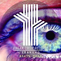 Frankho - Brain Drop