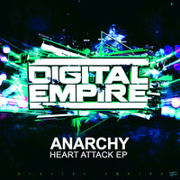 Anarchy - Heart Attack EP