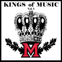 Bobby Womack - Kings of Music, Vol.1