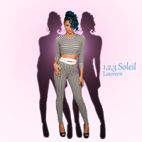 Laureen Rose - 1,2,3 Soleil