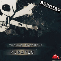 Thomas Pasquini - Pirates