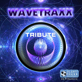 Wavetraxx - Tribute