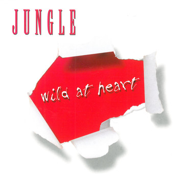 Jungle - Wild at Heart