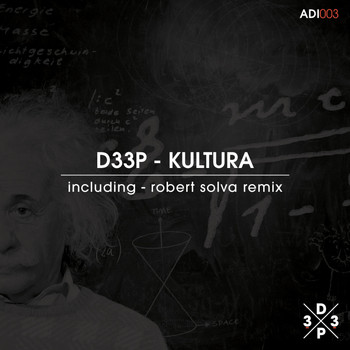 D33P - Kultura