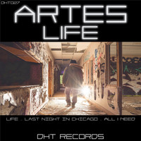 Artes - Life