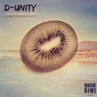 D-Unity - Stranger Danger (Remixes)
