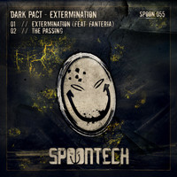Dark Pact - Extermination