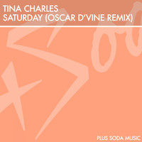 Tina Charles - Saturday