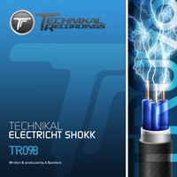 Technikal - Electricht Shokk