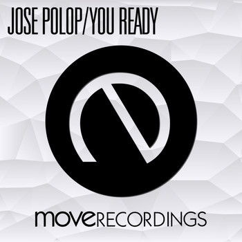 Jose Polop - You Ready