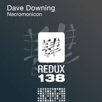 Dave Downing - Necromonicon