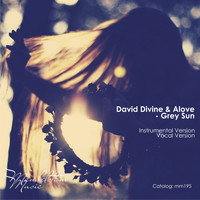 David Divine & Alove - Grey Sun