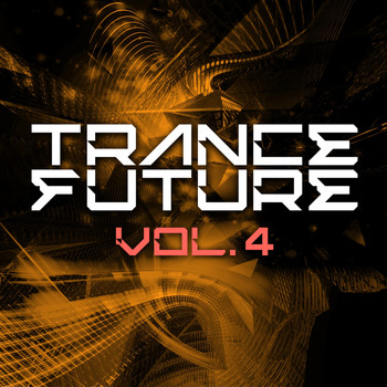 Various Artists - Trance Future Vol.4