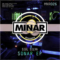 Siul Silva - Sonar EP
