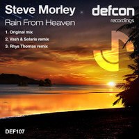 Steve Morley - Rain From Heaven