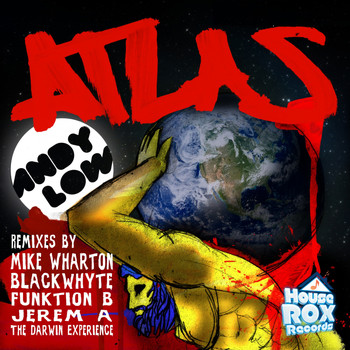 Andy Low - Atlas