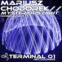 Mariusz Chodorek - Mysterious Light