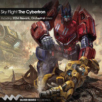 Sky Flight - The Cybertron (2014 Rework)