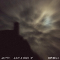 AFFERENT - Game Of Tones EP