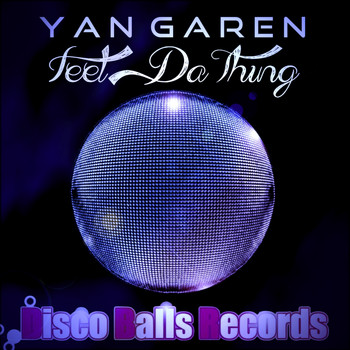Yan Garen - Feel Da Thing