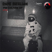 Dave Berlian - 74B Culture Club EP